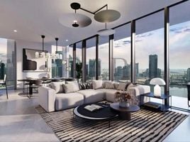 2 Bedroom Condo for sale at Peninsula Four, Churchill Towers, Business Bay, Dubai