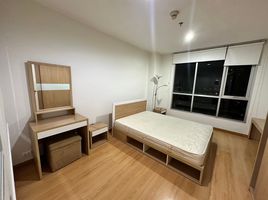 1 Schlafzimmer Wohnung zu vermieten im Life @ Sukhumvit 65, Phra Khanong