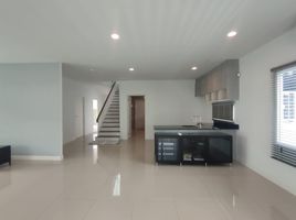 4 Bedroom House for rent at Burasiri Panyaindra, Bang Chan