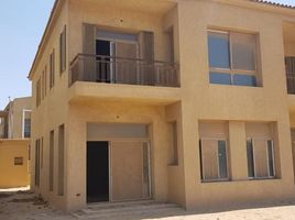 4 Bedroom Villa for sale at Allegria, Sheikh Zayed Compounds