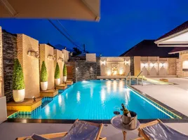 4 Schlafzimmer Villa zu verkaufen im Pattaya Hill Village 1, Nong Prue, Pattaya, Chon Buri
