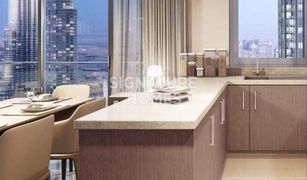 Квартира, 3 спальни на продажу в BLVD Heights, Дубай Forte 1