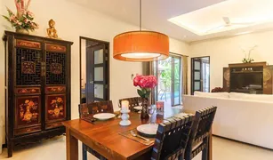 3 Bedrooms Villa for sale in Rawai, Phuket The Niche