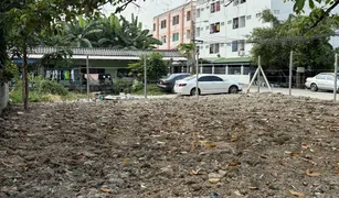 N/A Land for sale in Anusawari, Bangkok 