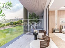 6 Bedroom Villa for sale at Signature Mansions, Earth, Jumeirah Golf Estates