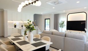 4 chambres Maison a vendre à Bang Kaeo, Samut Prakan Centro Bangna