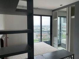 1 Bedroom Apartment for sale at Ideo Mobi Sukhumvit Eastgate, Bang Na, Bang Na, Bangkok