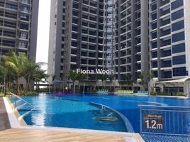 1 Bedroom Apartment for rent at Melaka City, Bandar Melaka, Melaka Tengah Central Malacca, Melaka