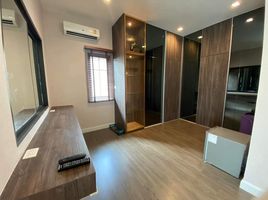 4 Bedroom House for rent at Bangkok Boulevard Sathorn Pinklao, Mahasawat, Bang Kruai
