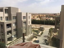 3 Bedroom Apartment for sale at Palm Hills Village Gate, South Investors Area