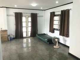 3 Bedroom Villa for rent at Baan Director Town, Bang Rak Phatthana, Bang Bua Thong, Nonthaburi