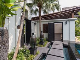 4 Schlafzimmer Villa zu verkaufen im Baan Lawadee Villas, Choeng Thale