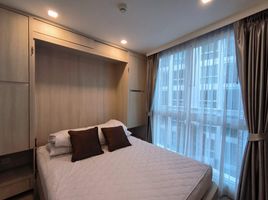 1 Schlafzimmer Wohnung zu verkaufen im Olympus City Garden , Nong Prue, Pattaya