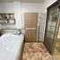 Studio Wohnung zu vermieten im The Kith Sukhumvit 113, Samrong Nuea