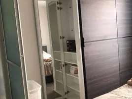 1 Schlafzimmer Wohnung zu vermieten im D Condo Ping, Fa Ham