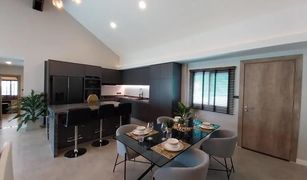4 chambres Villa a vendre à Nong Prue, Pattaya 
