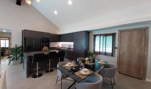 4 Bedrooms Villa for sale in Nong Prue, Pattaya 