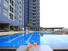 在The Metropolis Samrong Interchange出售的1 卧室 公寓, Thepharak, Mueang Samut Prakan