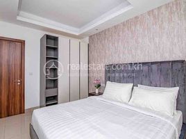 1 Schlafzimmer Wohnung zu verkaufen im Condo For Sale completed 100%, Tuol Sangke