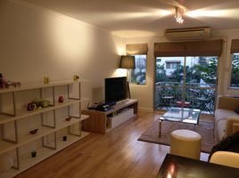 2 Schlafzimmer Appartement zu vermieten im Raintree Villa, Khlong Tan Nuea