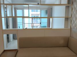 Studio Condo for rent at The Log 3 Sukhumvit 101, Bang Chak, Phra Khanong, Bangkok