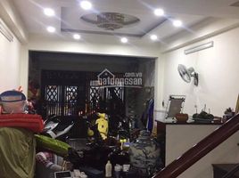 3 Schlafzimmer Villa zu verkaufen in Tan Phu, Ho Chi Minh City, Phu Trung