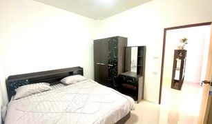 2 Bedrooms Townhouse for sale in Bang Lamung, Pattaya 