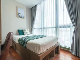 2 Schlafzimmer Appartement zu vermieten im Wish Signature Midtown Siam, Thanon Phet Buri