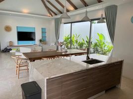 3 Bedroom House for rent at Luxx Phuket, Chalong
