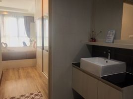 1 Bedroom Condo for rent at Ladda Plus Sriracha, Si Racha, Si Racha, Chon Buri