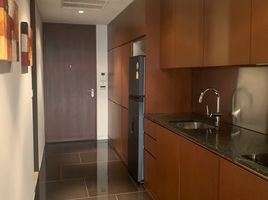 1 Bedroom Apartment for rent at Hansar Rajdamri, Lumphini