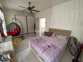 2 Schlafzimmer Appartement zu vermieten im Cyberjaya, Dengkil, Sepang, Selangor