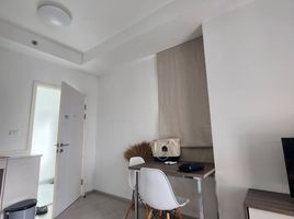 Studio Apartment for rent at Chapter One ECO Ratchada - Huaikwang, Huai Khwang, Huai Khwang