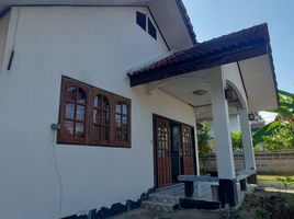 2 Bedroom House for sale in San Sai, Mueang Chiang Rai, San Sai