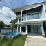 3 Bedroom Villa for sale in Bang Po Beach, Maenam, Maenam