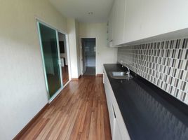 2 Bedroom Condo for sale at The Green Places Condominium, Ratsada