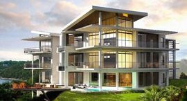 Verfügbare Objekte im 2nd Floor - Building 6 - Model A: Costa Rica Oceanfront Luxury Cliffside Condo for Sale