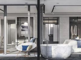 1 Schlafzimmer Wohnung zu verkaufen im Wyndham Atlas Wongamat, Na Kluea