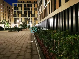 Studio Apartment for sale at Al Mamsha, Al Zahia, Muwaileh Commercial, Sharjah