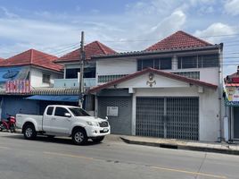 3 Schlafzimmer Villa zu vermieten in Thawi Watthana, Bangkok, Thawi Watthana, Thawi Watthana