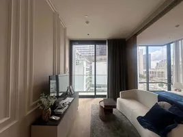 1 Schlafzimmer Wohnung zu vermieten im Ashton Silom, Suriyawong, Bang Rak, Bangkok