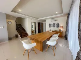 4 Schlafzimmer Haus zu vermieten im Laguna Park, Choeng Thale, Thalang