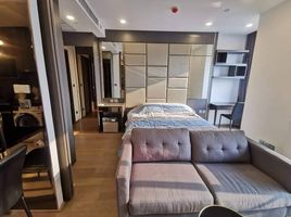 1 Schlafzimmer Wohnung zu vermieten im Ashton Chula-Silom, Si Phraya