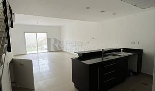 Вилла, 3 спальни на продажу в Al Reef Villas, Абу-Даби Contemporary Style