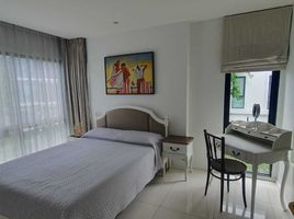 1 Bedroom Condo for rent at The Title Rawai Phase 1-2, Rawai