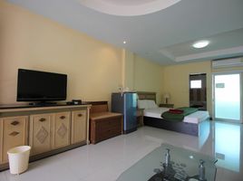 Studio Apartment for rent at Chompoo, Bang Krabao, Nakhon Chai Si