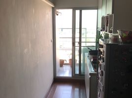 2 Schlafzimmer Wohnung zu verkaufen im The Parkland Ratchada-Thapra, Dao Khanong