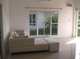 2 Schlafzimmer Villa zu verkaufen im Leo Gardens, Cha-Am, Cha-Am, Phetchaburi