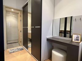 Studio Apartment for rent at Maru Ekkamai 2, Khlong Tan Nuea