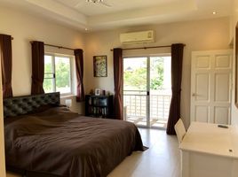 4 Schlafzimmer Villa zu verkaufen in Pattaya, Chon Buri, Huai Yai, Pattaya, Chon Buri